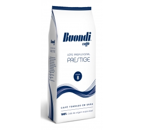 Buondi Prestige kavos pupelės, 1kg, 736889